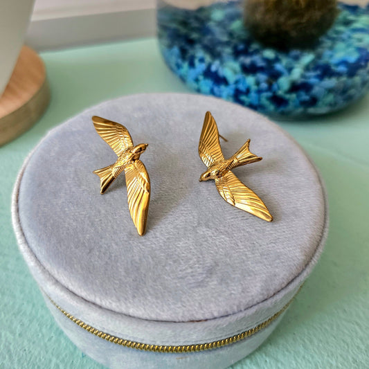 Paloma earrings