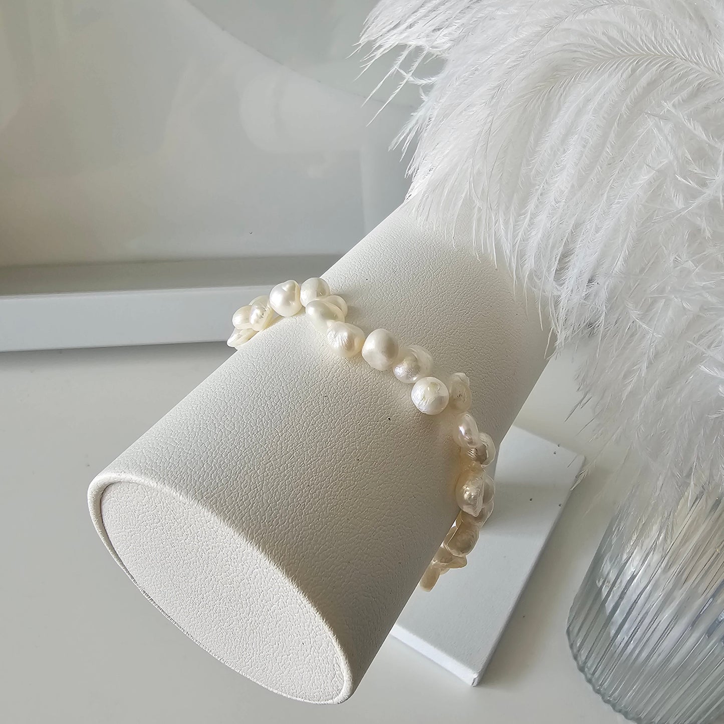 Perla preciosa bracelet