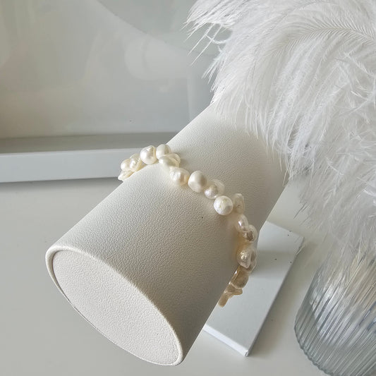 Perla preciosa bracelet