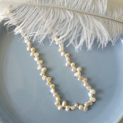 Perla preciosa necklace
