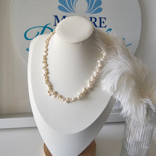 Perla preciosa necklace