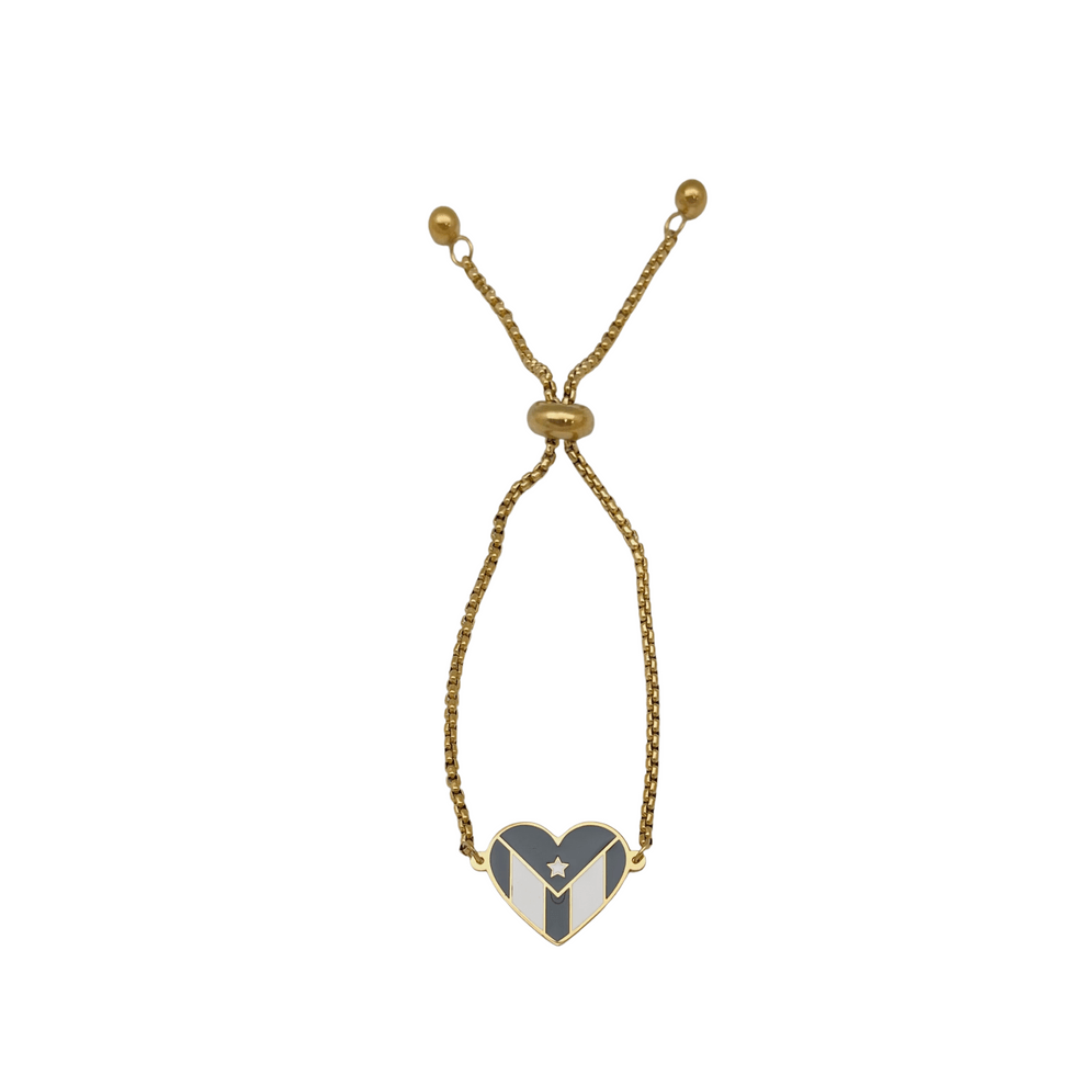 Resistencia bracelet