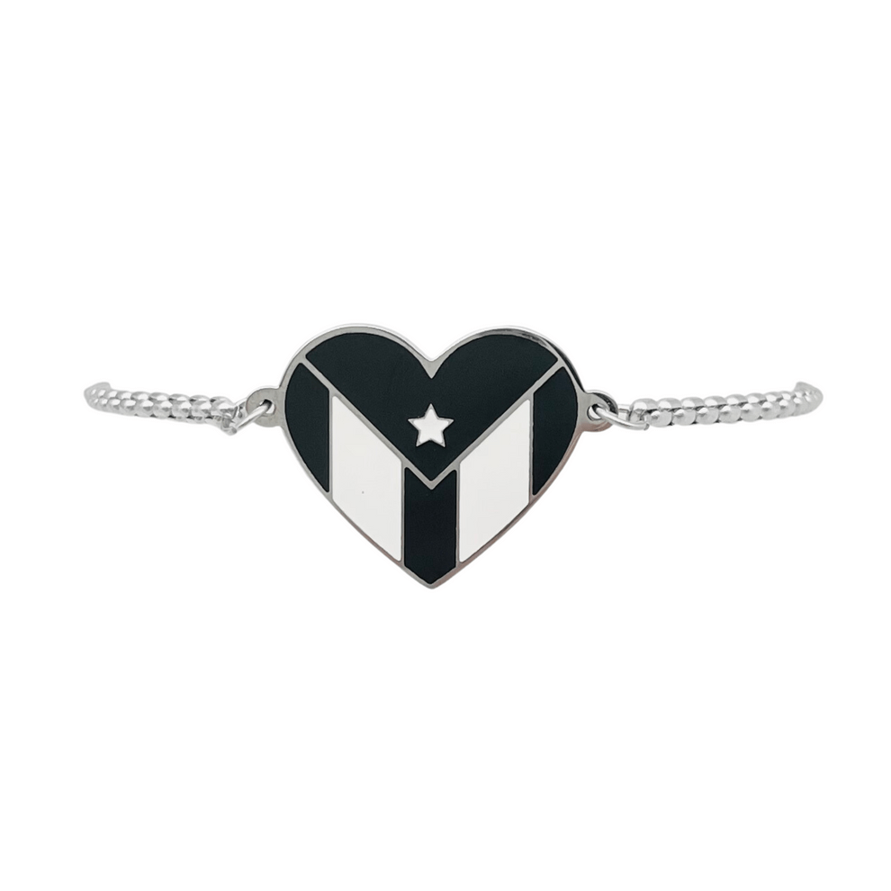 Resistencia bracelet