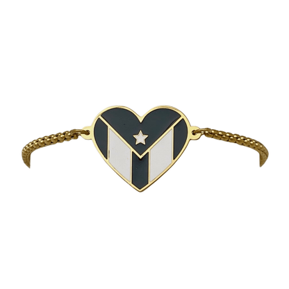 Resistencia bracelet