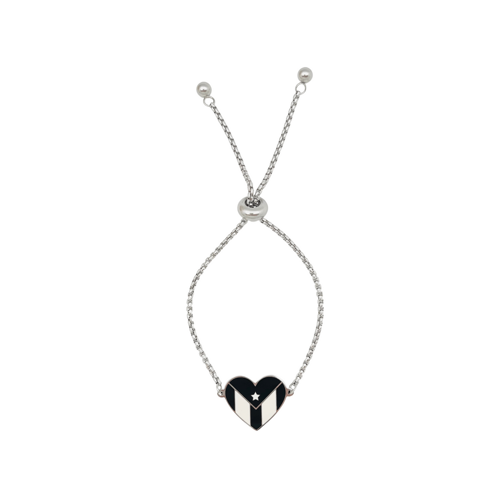Resistencia bracelet