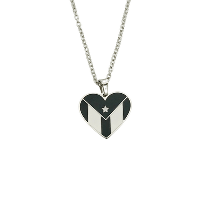 Resistencia necklace