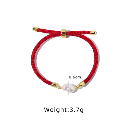 Pulsera GRATIS en compras $50+