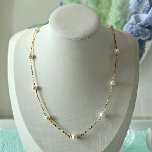 Rebeca necklace