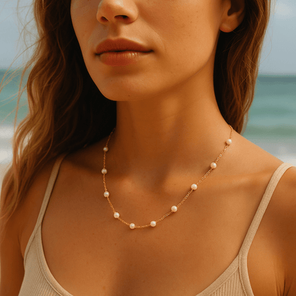 Rebeca necklace
