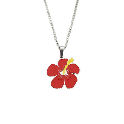 Flor Maga necklace