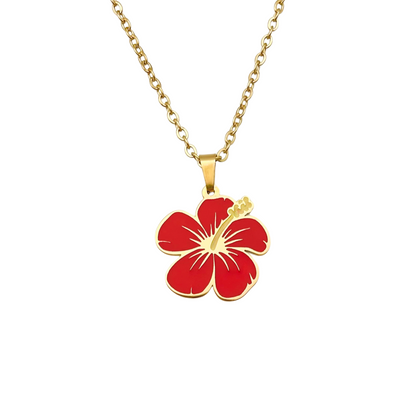 Flor Maga necklace