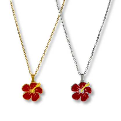 Flor Maga necklace