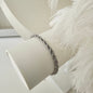 Rope bracelet