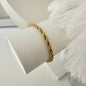 Rope bracelet