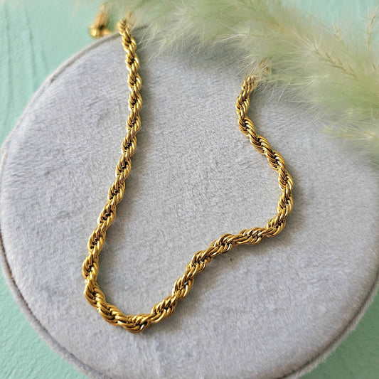Rope chain