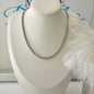 Rope necklace