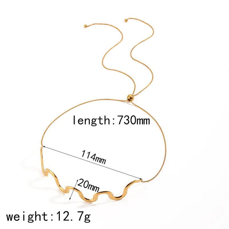 Sary chocker