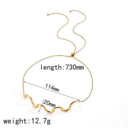 Sary chocker