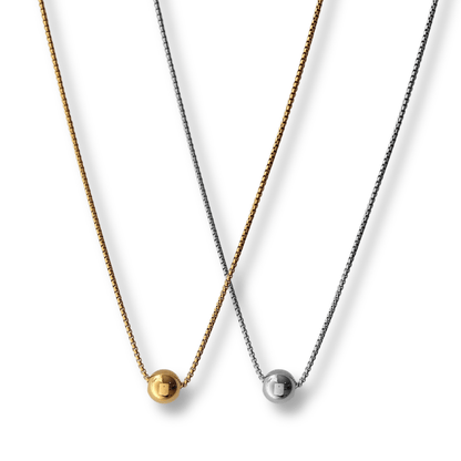 Selene necklace