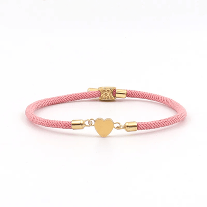 Simple Love bracelet
