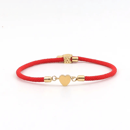 Simple Love bracelet