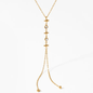 Stellina necklace