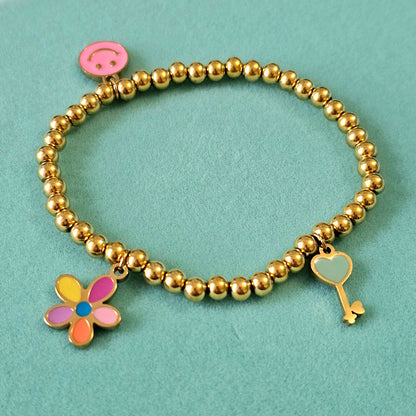 Sueños de colores bracelet