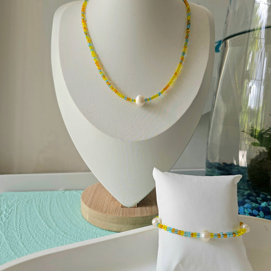Summer Sunshine set