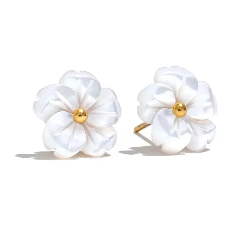 Florece earrings