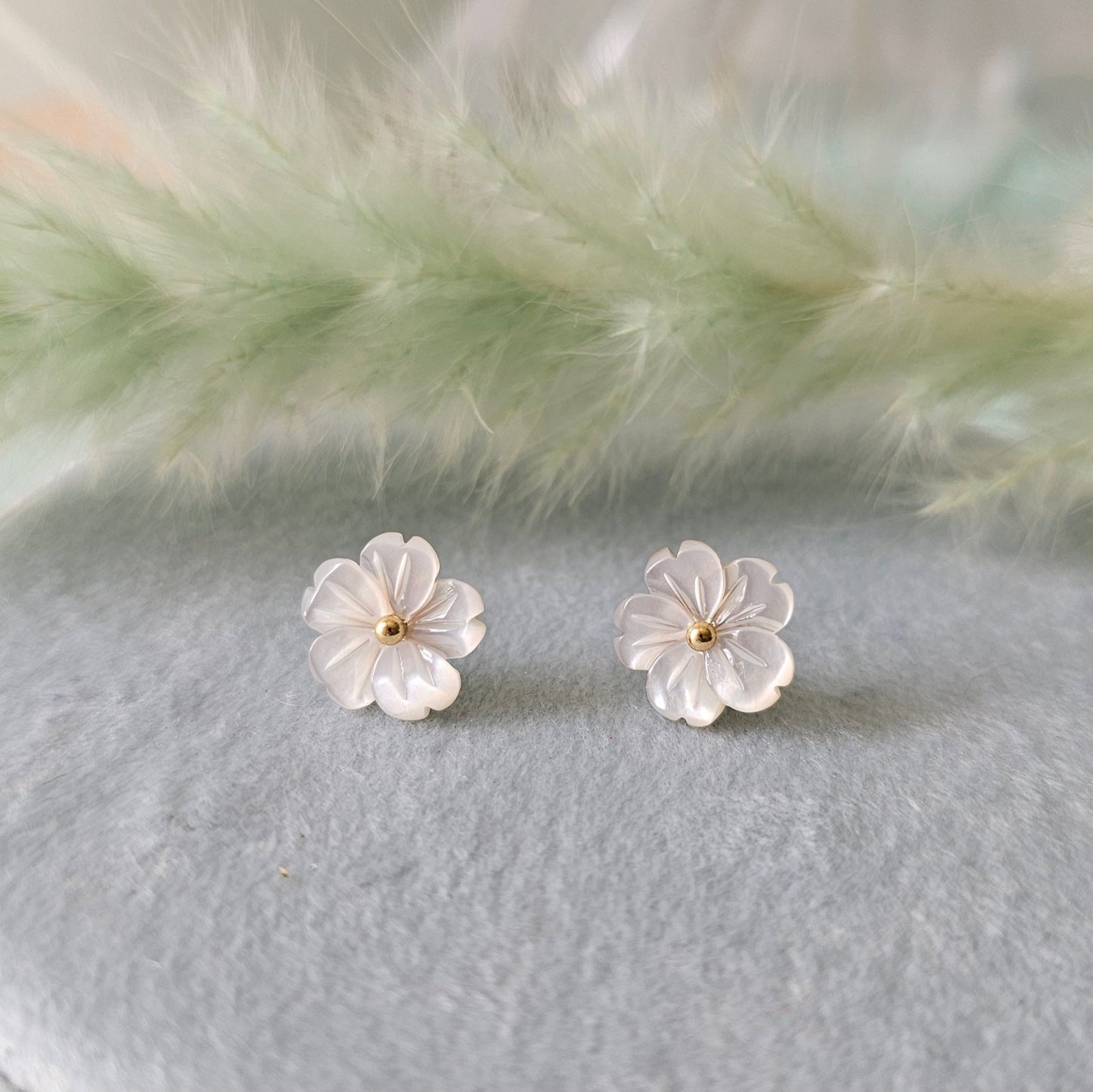 Florece earrings