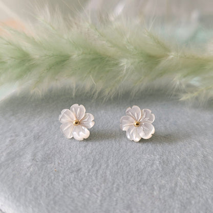 Florece earrings