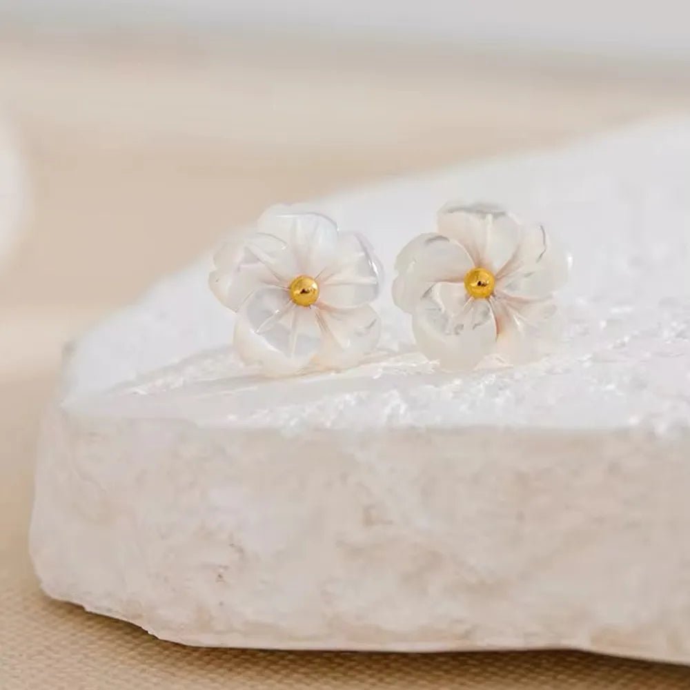 Florece earrings