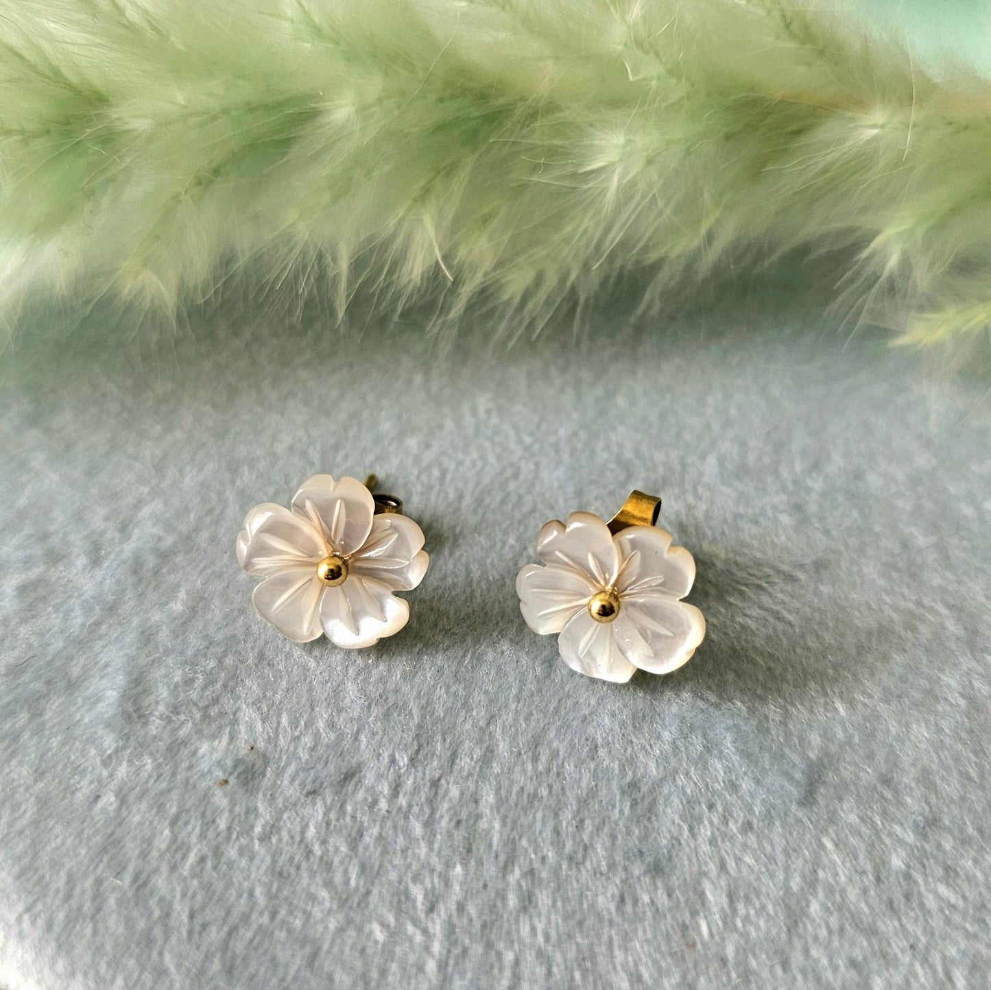 Florece earrings