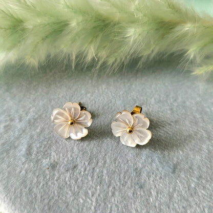 Florece earrings