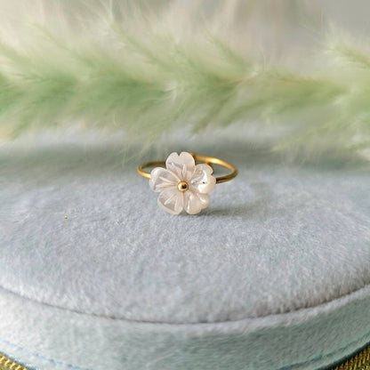 Florece ring