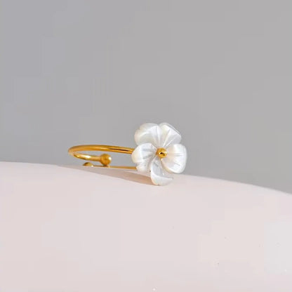 Florece ring