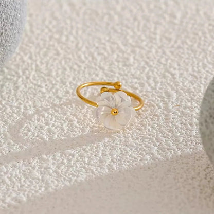 Florece ring