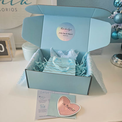 Te lo Empacamos y Enviamos 💝