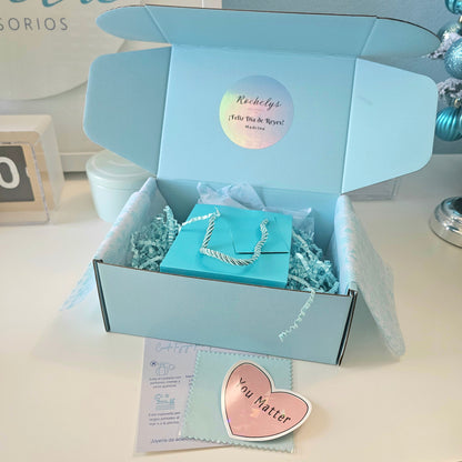 Te lo Empacamos y Enviamos 💝