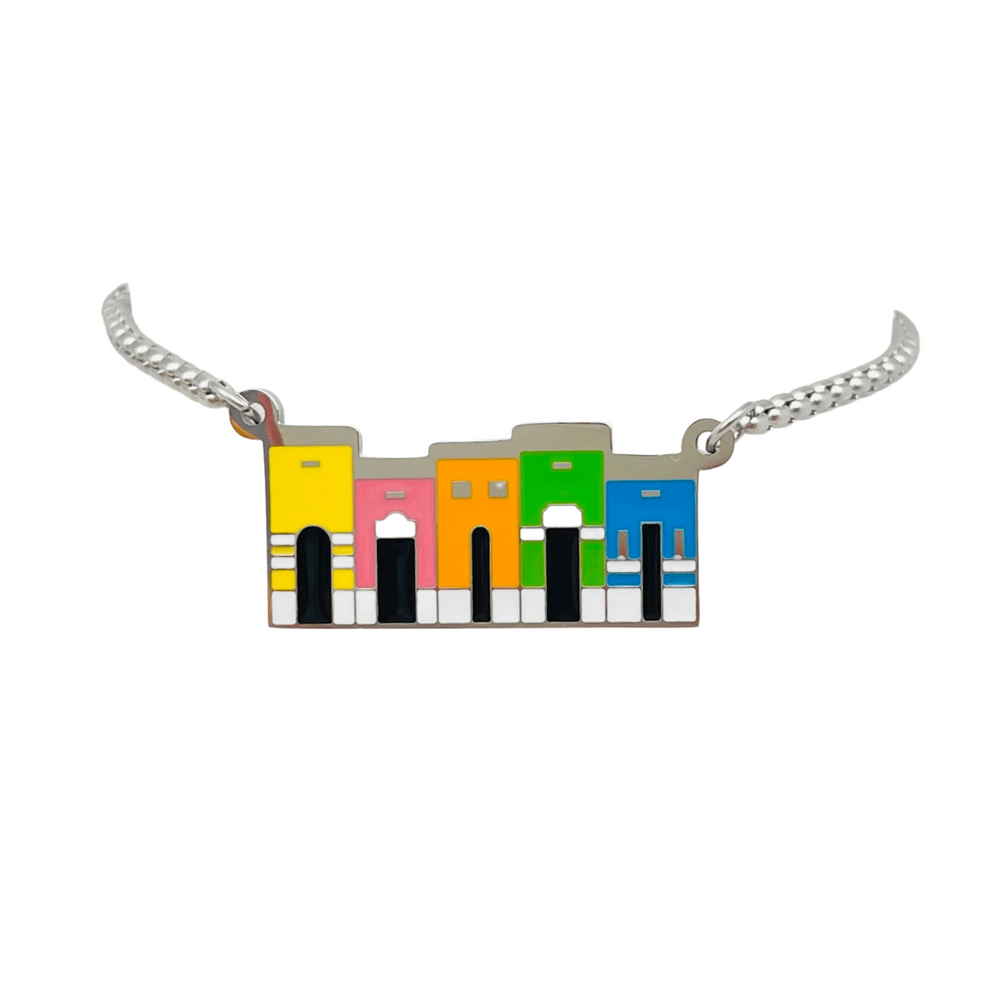 Viejo San Juan bracelet