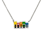 Viejo San Juan necklace